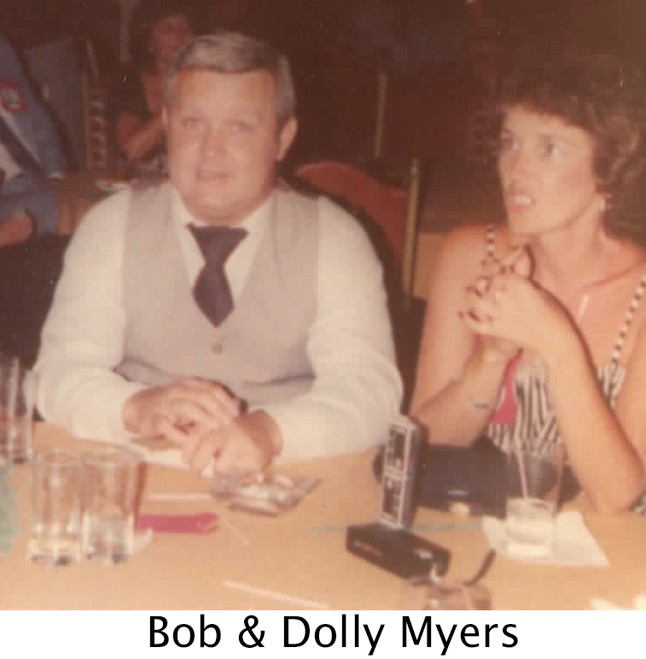 Bob & Dolly Myers