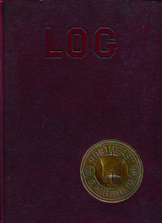 Northeast High School Class of 1964 Viking Log