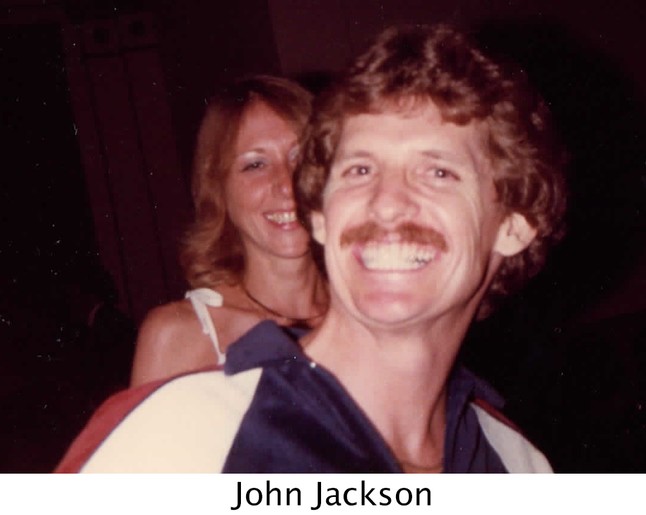 John Jackson